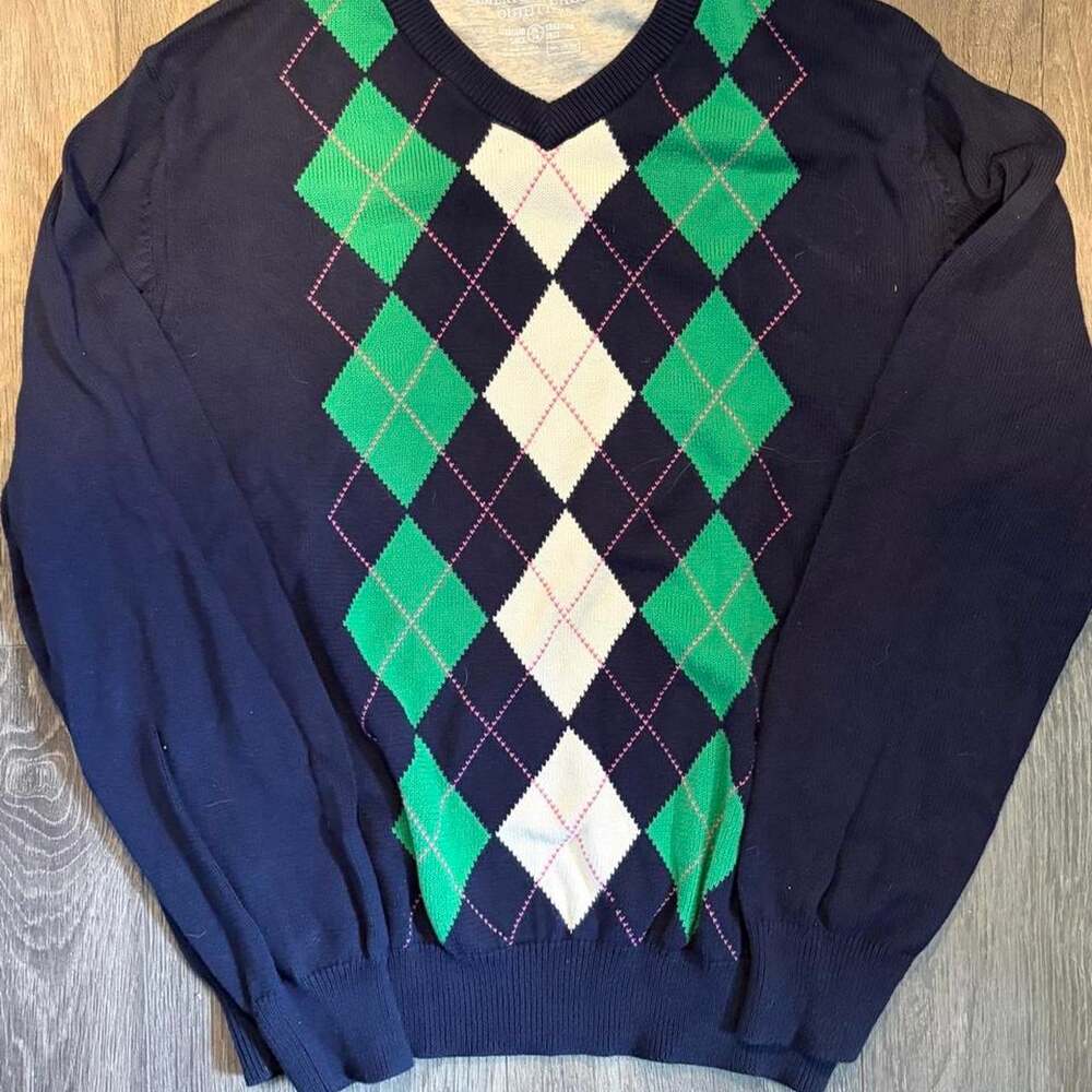 American Eagle Women's Multi Jumper